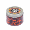 Вафтерсы Mad Carp Baits Wafters Aquatic Hot