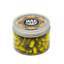 Вафтерсы Mad Carp Baits Wafters Aquatic