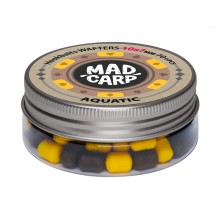 Вафтерсы Mad Carp Baits Wafters Aquatic 10-7mm