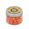 Вафтерсы Mad Carp Baits Wafters Honey & Pinneapple