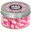 Вафтерсы Mad Carp Baits Wafters Hot Spice