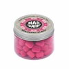 Вафтерсы Mad Carp Baits Wafters Mulberry Black