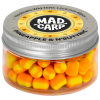 Вафтерсы Mad Carp Baits Wafters Pinneapple & N'butyric