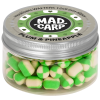 Вафтерсы Mad Carp Baits Wafters Plum & Pinneapple