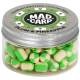 Вафтерсы Mad Carp Baits Wafters Plum & Pinneapple