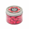 Вафтерсы Mad Carp Baits Wafters Strawberry Juice