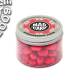 Вафтерсы Mad Carp Baits Wafters Strawberry Juice