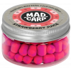 Вафтерсы Mad Carp Baits Wafters Strawberry Juice