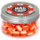 Вафтерсы Mad Carp Baits Wafters Strawberry & Pinneapple
