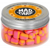 Вафтерсы Mad Carp Baits Wafters Tangerine