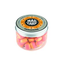 Вафтерсы Mad Carp Baits Wafters Tangerine