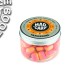 Вафтерсы Mad Carp Baits Wafters Tangerine