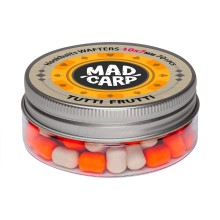 Вафтерсы Mad Carp Baits Wafters Tutti Frutti 10-7mm