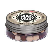 Вафтерсы Mad Carp Baits Wafters Tiger Nut 10х7mm