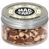 Вафтерсы Mad Carp Baits Wafters White Chocolate