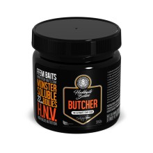Растворимые бойлы FFEM Monster Soluble Boilies HNV-Bucther 22mm