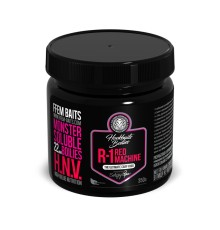 Растворимые бойлы FFEM Monster Soluble Boilies HNV-R1 22mm