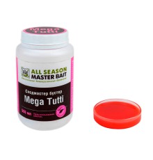 Сподмастер бустер Master Bait Mega Tutti 500мл