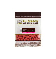 Тонущие бойлы Master Bait Mega Tutti