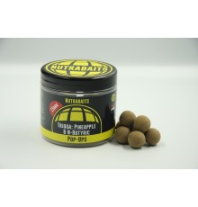 Бойлы плавающие 12мм Nutrabaits Shelf-Life Pop-Ups Trigga Pineapple&Butyric 12mm