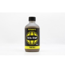 Аттрактант Nutrabaits Total Hemp Oil 250ml