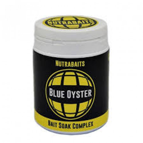 Дип Nutrabaits Bait Soak Complexes Blue Oyster