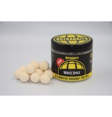 Бойлы плавающие 12мм Nutrabaits Alternative Hookbait Pop-Ups White Spice 12mm