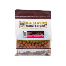 Тонущие бойлы Master Bait Pacific Blend 20мм 5кг