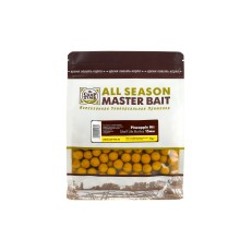 Тонущие бойлы Master Bait Pineapple Hit