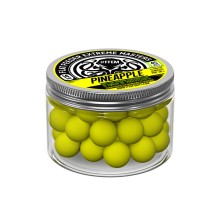 Плавающие бойлы FFEM Pop-Up Pineapple