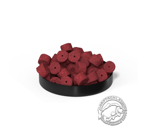 Пеллетс FFEM Hookbaits Pellets Strawberry