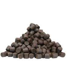 Пеллетс Strike Baits Black Halibut