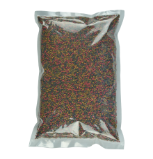 Пеллетс Strike Baits MIX 2mm