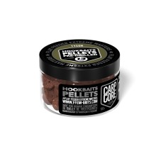 Пеллетс FFEM Hookbaits Pellets Tyson