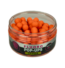 Плавающие бойлы 777 Baits Fluoro Pop-Up Pear (Груша) 12*14mm