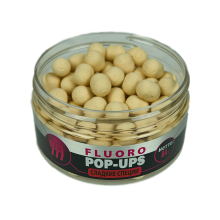 Плавающие бойлы 777 Baits Fluoro Pop-Up Sweet Spices (Сладкие Специи) 12*14mm
