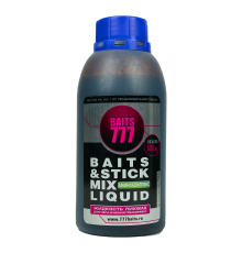 Ликвид 777 Baits Liquid Amino Complex (Аминокомплекс) 500ml