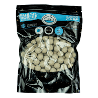 Замороженные бойлы Strike Baits NUT Frozen Boilies 24мм