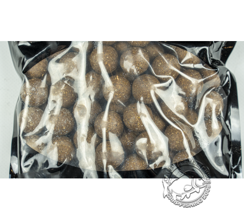 Замороженные бойлы Strike Baits RUSH Frozen Boilies 24mm