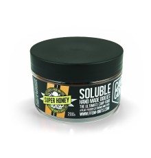 Растворимые бойлы 16-20мм FFEM Super Soluble Boilies Super Honey 16/20mm