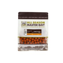 Тонущие бойлы Master Bait Tangerine Juice 15мм 5кг