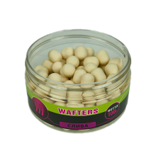 Вафтерсы 777 Baits Wafters Plum (Cлива) 12*14mm