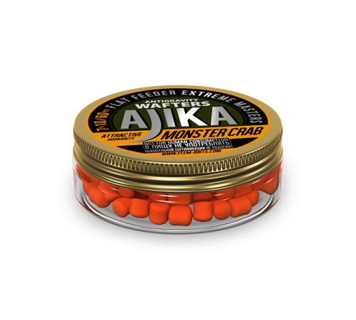 Вафтерсы FFEM Ajika Wafters Monster Crab Монстр Краб