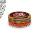 Вафтерсы FFEM Jam Wafters Super Plum Слива