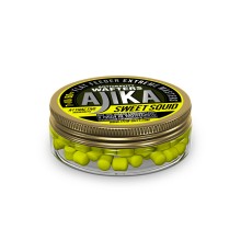 Вафтерсы FFEM Ajika Wafters Sweet Squid Кальмар и Фрукты