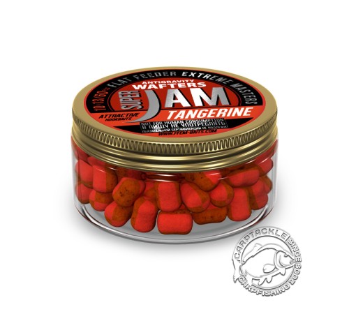 Вафтерсы FFEM Jam Wafters Tangerine Мандарин
