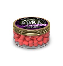 Вафтерсы FFEM Ajika Wafters Squid Octopus Кальмар и Осьминог07х10