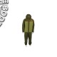 Костюм Trakker Core 2 Piece Winter Suit