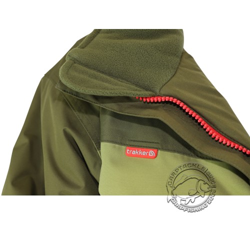 Костюм Trakker Core 2 Piece Winter Suit