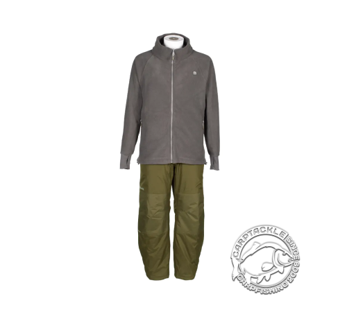 Костюм Trakker CR3 3-Piece Winter Suit